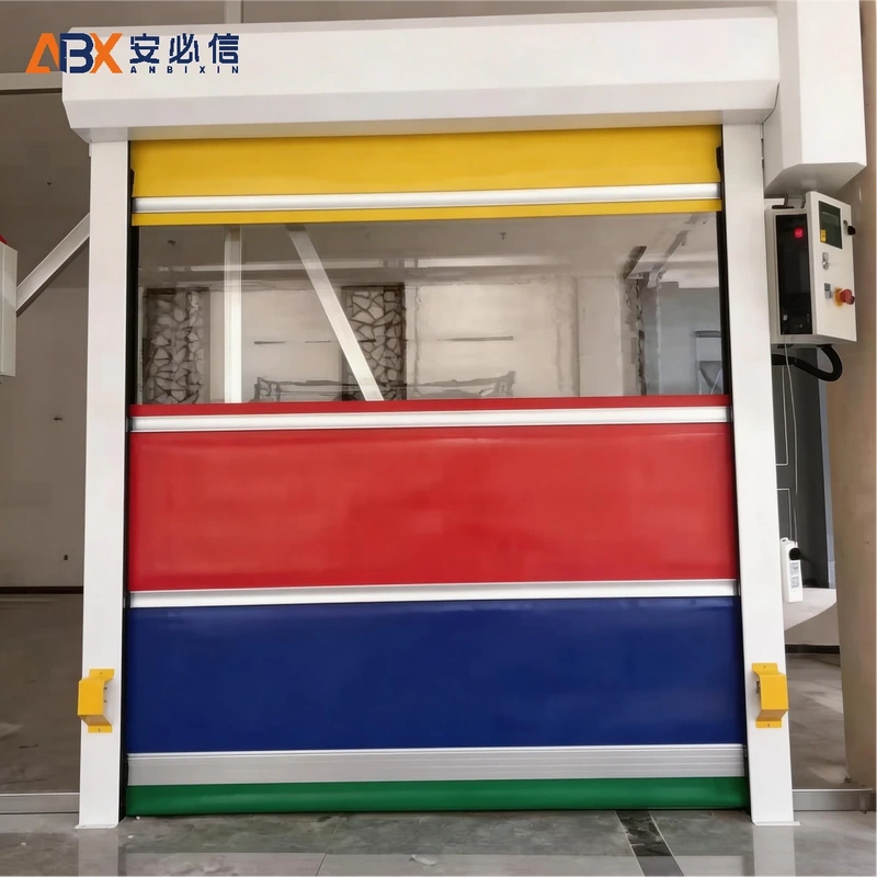 十堰快速门
